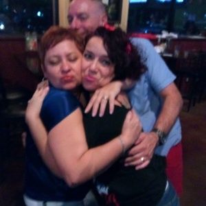 Meet your Posher, Yvette